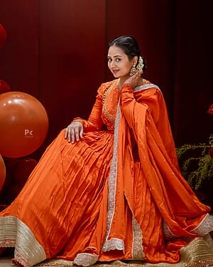 Amulya Rise To Stardom