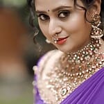 Amulya Selfie