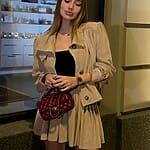 Ana Mihajlović Personal Life