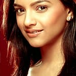 Anaitha Nair