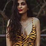 Anushka Manchanda