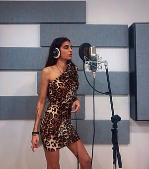Anushka Manchanda Rise To Stardom
