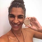 Anushka Manchanda Selfie