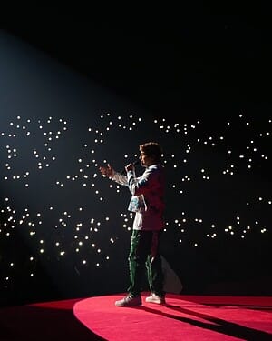 Austin Mahone Rise To Stardom