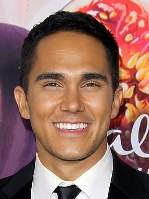 Hallmark Winter Tca 2018 Event