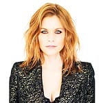 Carrie Keagan Featured Image