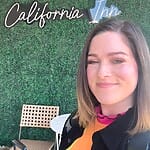Cassadee Pope Selfie