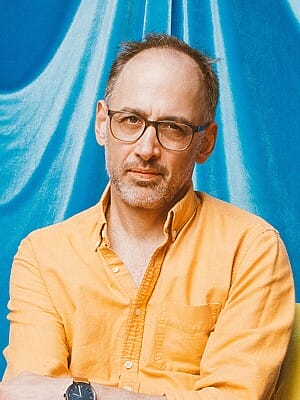 David Wain Featured