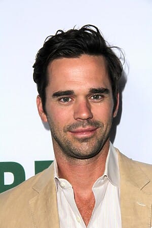 David Walton Featured