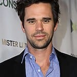 David Walton Selfie