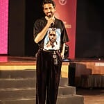 Gulshan Devaiah Interesting