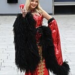 Helen Flanagan Rise To Stardom