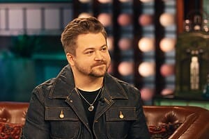 Hunter Hayes Featured