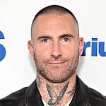 Adam Levine