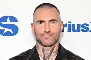 Iadam Levine Featured