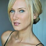 Kimberly Stewart Selfie