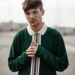 Louis Tomlinson