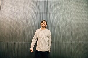 Louis Tomlinson Interesting