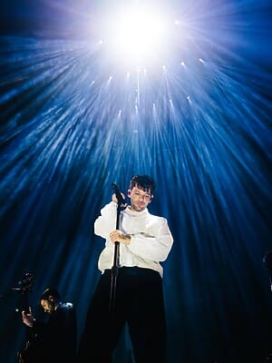 Louis Tomlinson Rise To Stardom