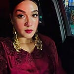 Mahiya Mahi Selfie