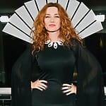 Marine Delterme Rise To Stardom