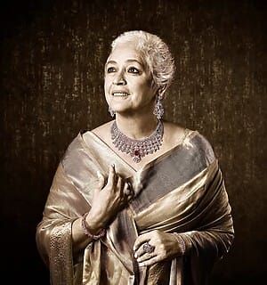 Nafisa Ali Featured