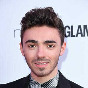 Nathan Sykes Featured Image