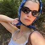 Pixie Geldof Selfie