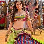 Raai Laxmi Interesting