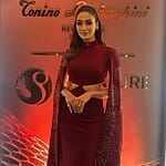 Raai Laxmi Personal Life