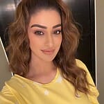 Raai Laxmi Selfie