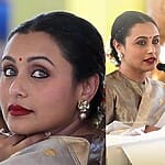 Rani Mukerji Controversies
