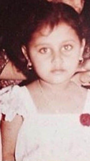 Rani Mukerji Early Life And Upbringing