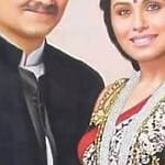 Rani Mukerji Family And Relationships