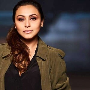 Rani Mukerji Interesting Facts