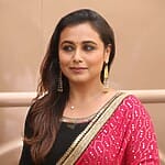 Rani Mukerji Personal Life