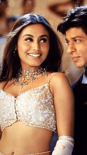 Rani Mukerji Successful Film