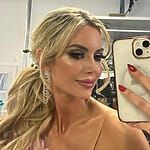 Rosanna Devison Selfie
