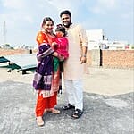 Swara Bhasker Family
