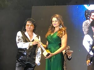 Tejaswini Kolhapure Career