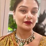 Tejaswini Kolhapure