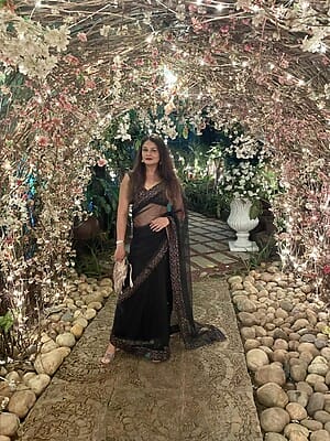 Tejaswini Kolhapure Rise To Stardom