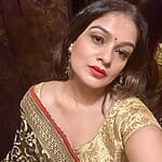 Tejaswini Kolhapure Selfie