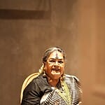 Usha Uthup