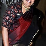 Usha Uthup Personal Life