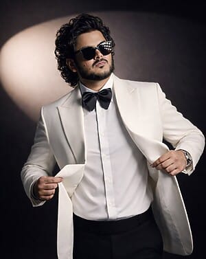 Vishal Mishra Featured