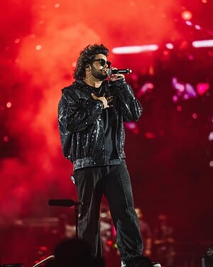 Vishal Mishra Rise To Stardom