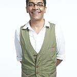 Vrajesh Hirjee