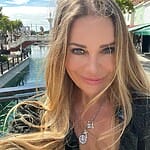 Xenia Seeberg Selfie