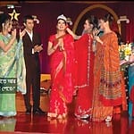 Zakia Bari Mamo Rise To Stardom